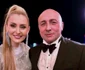 Alina Sorescu și Marcel Pavel. FOTO: Instagram