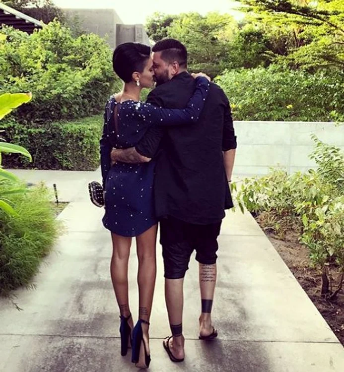 Adelina Pestrițu se gândește deja și la organizarea nunții cu Virgil Șteblea