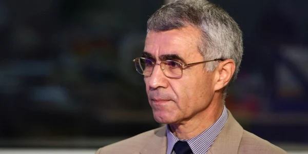 General Constantin Degeratu FOTO Dorin Constanda