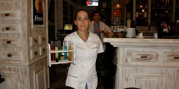 Cafeneaua farmacie