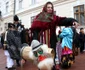parada obiceiurilor de iarna