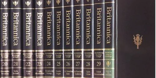 enciclopedia britannica