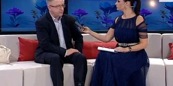 boris galca