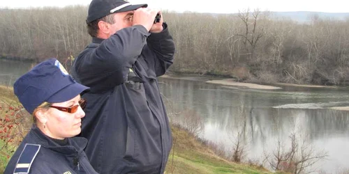 Graniţa de est va deveni cel mai bine păzit teritoriu al Uniunii Europene