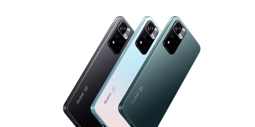 Redmi Note 11 Pro