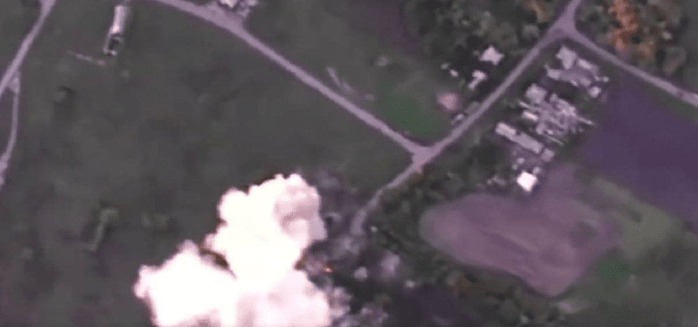 Cât de eficiente sunt sistemele HIMARS: momentul în care distrug obuziere rusești VIDEO