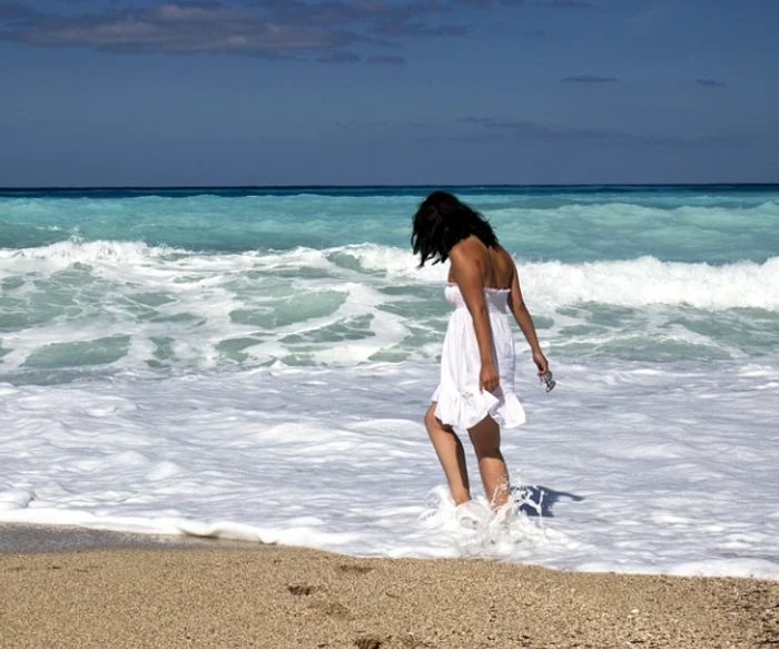 O nouă provocare pentru 2022: Călătorește singur! Foto: Pixabay