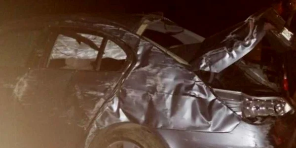 masina accident alba