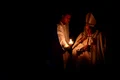 Paște la Vatican, papa Francisc FOTO profimedia 0861302494 jpg