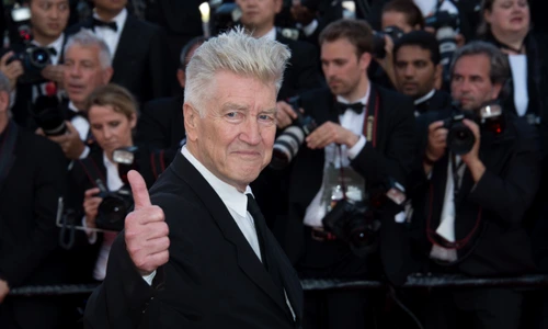 David Lynch  sursa foto   Shutterstock jpg