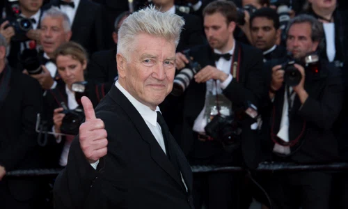 David Lynch  sursa foto   Shutterstock jpg