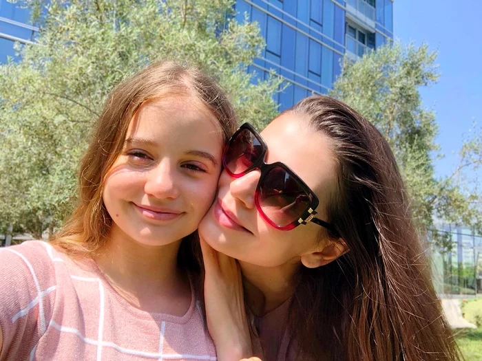 
    Irina Columbeanu este o persoană matură și și-a donat economiileFoto Facebook  