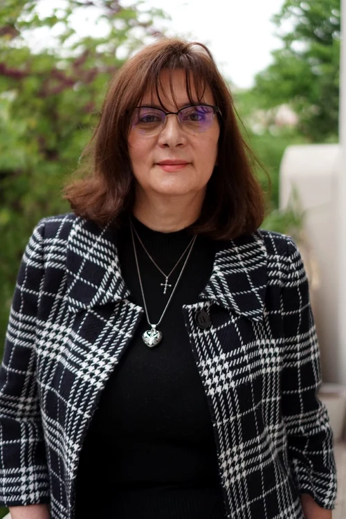 Antoanela Pop, pacienta cancer jpg