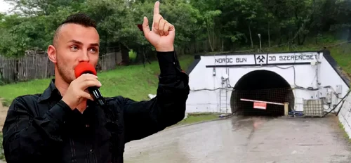 Mihai Trăistariu e foc și pară pe politicieni, după dezastrul de la Salina Praid 