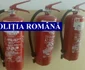 218 perchezitii