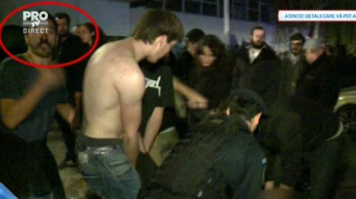 Adi Despot şi-a riscat viaţa pentru a-i salva pe ceilalţi