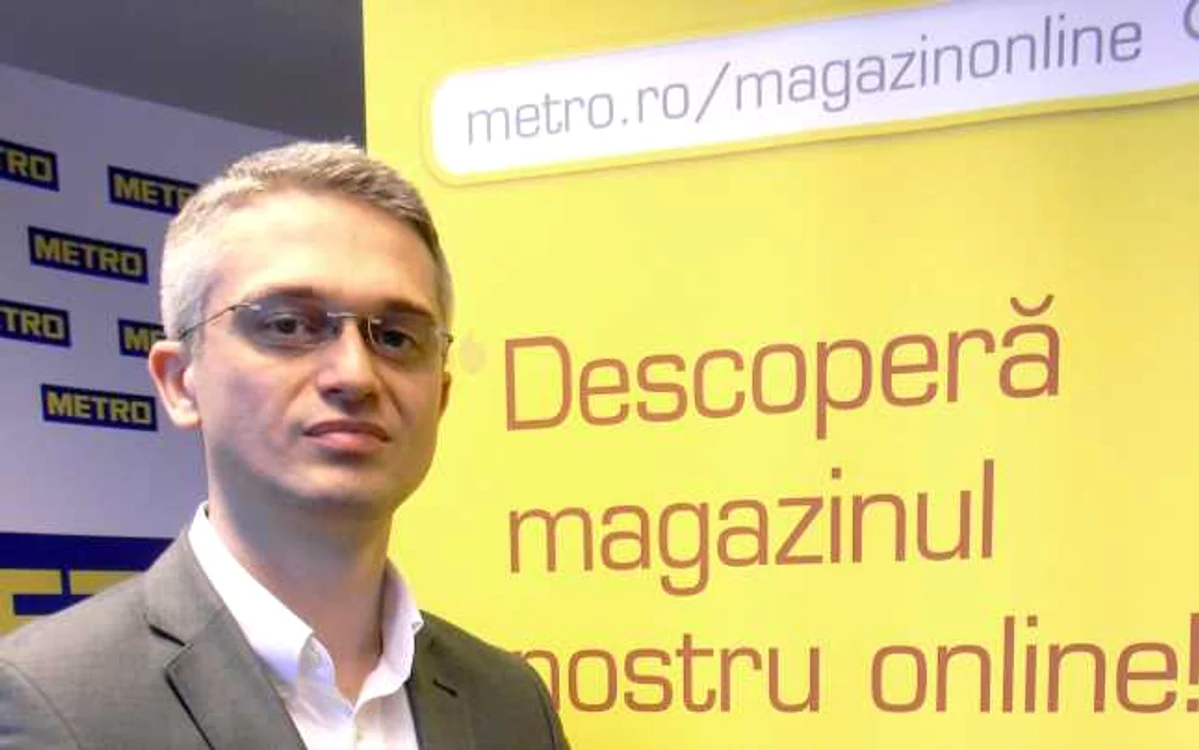 Cosmin Costea FOTO economica.net