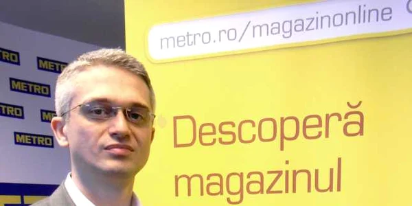 Cosmin Costea FOTO economica.net