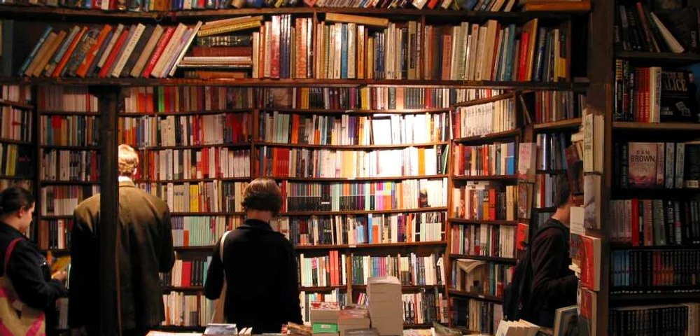 Majorarea TVA pentru cărți ar putea duce la dispariţia librăriilor. România este deja ţara din UE unde se citeşte cel mai puţin