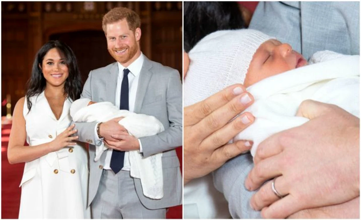 7 meghan markle printul harry bebelusul sussex primele fotografii jpg jpeg