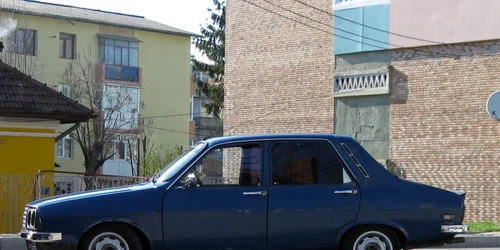 dacia 1310