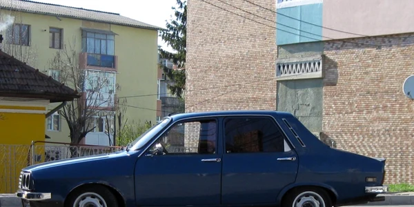 dacia 1310
