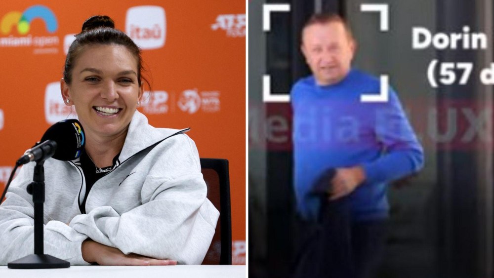 Milionarul Dorin Mateiu rupe tăcerea despre relația cu Simona Halep: „Ne-am întâlnit de mai multe ori”