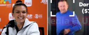 Simona Halep Dorin Mateiu jpeg