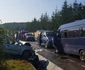 accident vrancea