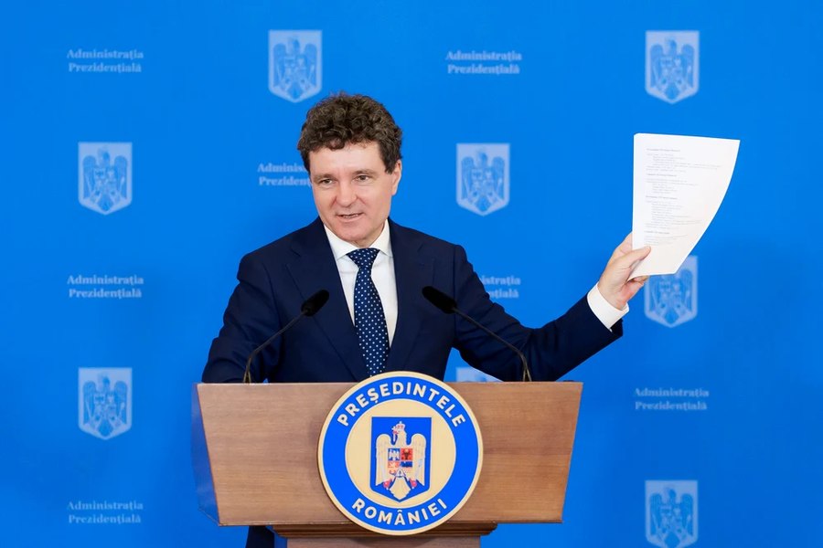 CCR discută sesizarea președintelui Nicușor Dan privind completarea Legii energiei electrice și a gazelor naturale