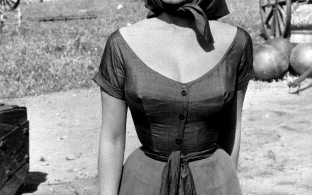 sofia loren 