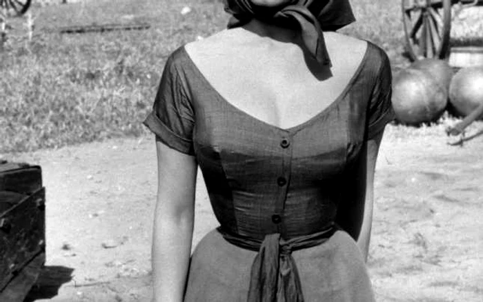 sofia loren