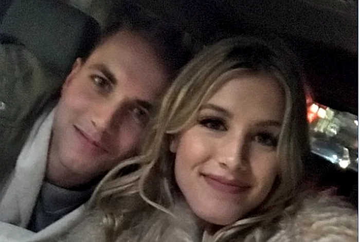 
    Eugenie Bouchard s-a întâlnit cu John Goehrke după ce a pierdut pariul  