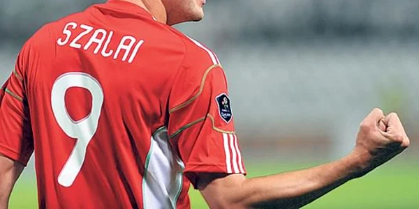 Szalai