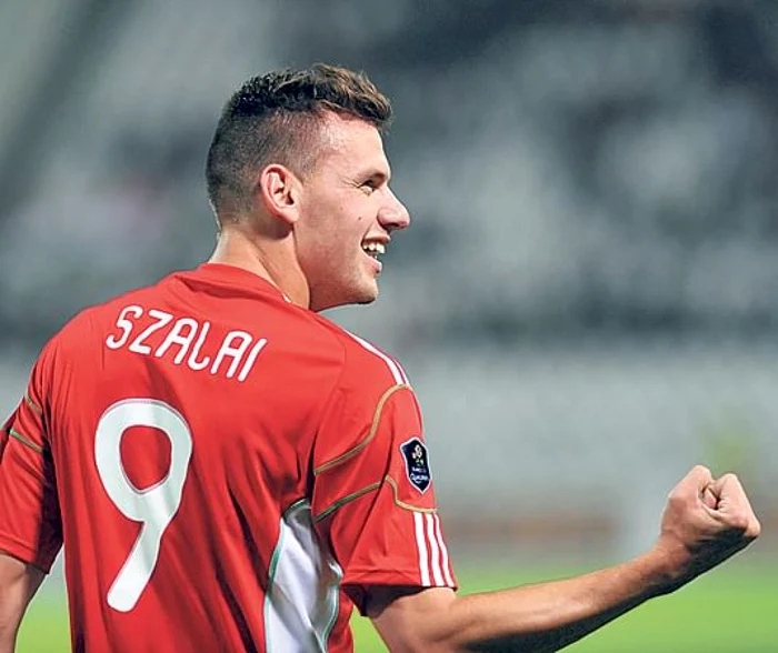 Szalai