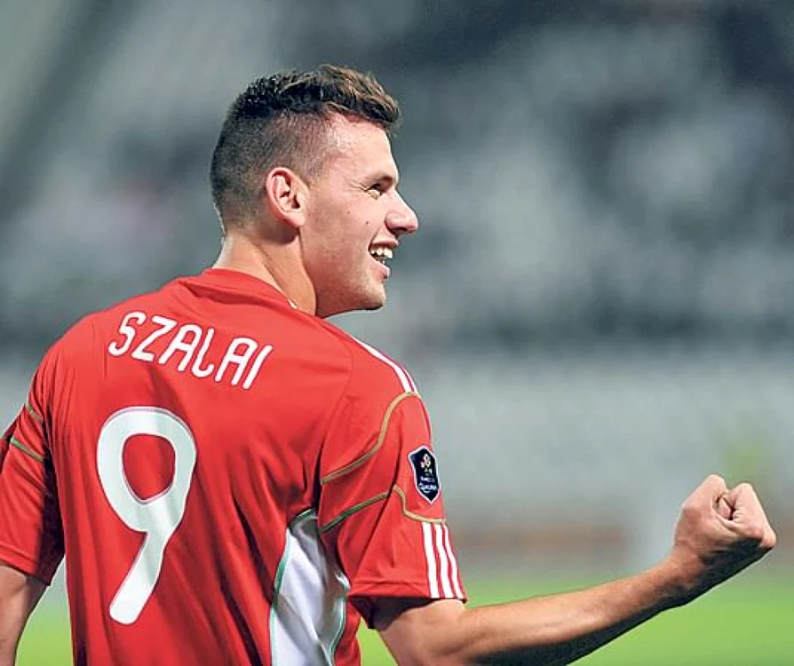 Szalai