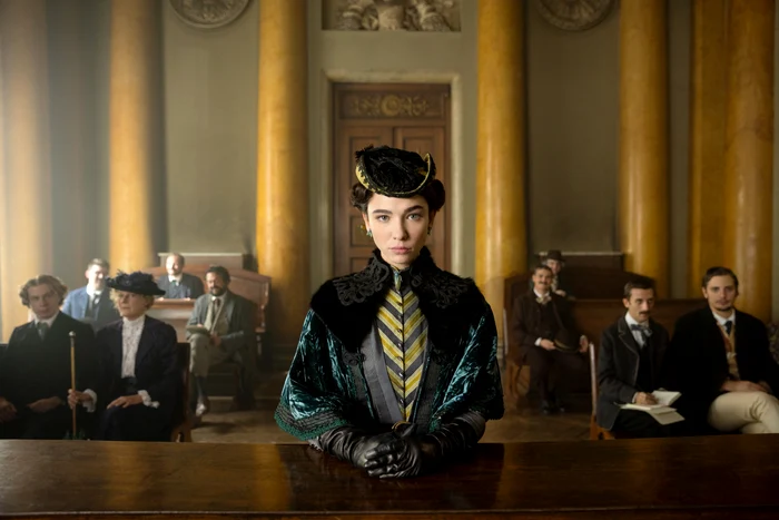 Matilda De Angelis, Profimedia (2) jpg