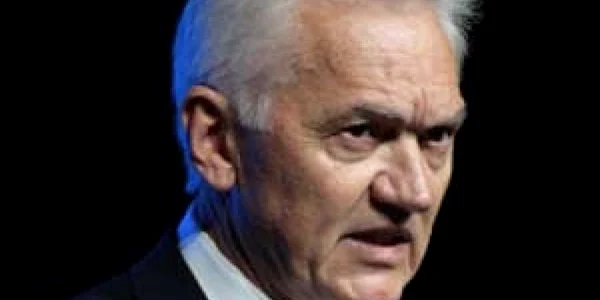 SURSA: Novîi Region. Ghenadi Timcenko, despre care presa de la Moscova scrie că este prietenul lui Vladimir Putin