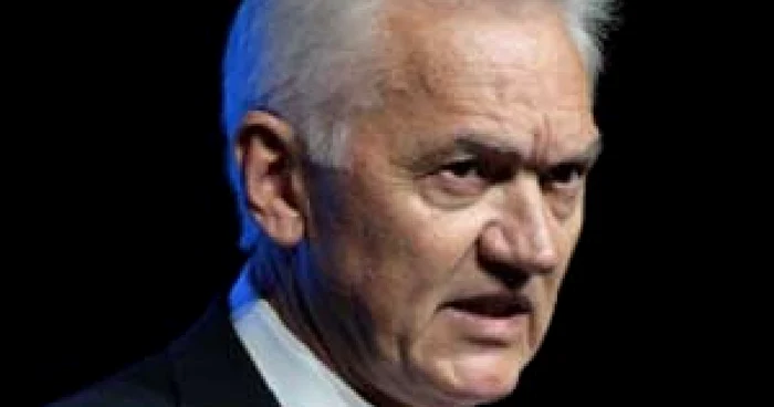 SURSA: Novîi Region. Ghenadi Timcenko, despre care presa de la Moscova scrie că este prietenul lui Vladimir Putin