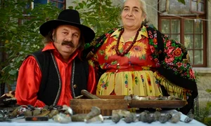 Argintăria ca spectacol   povestea lui Mircea CRĂCIUN jpeg