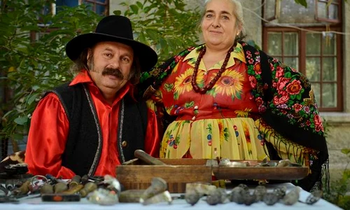 Argintăria ca spectacol   povestea lui Mircea CRĂCIUN jpeg