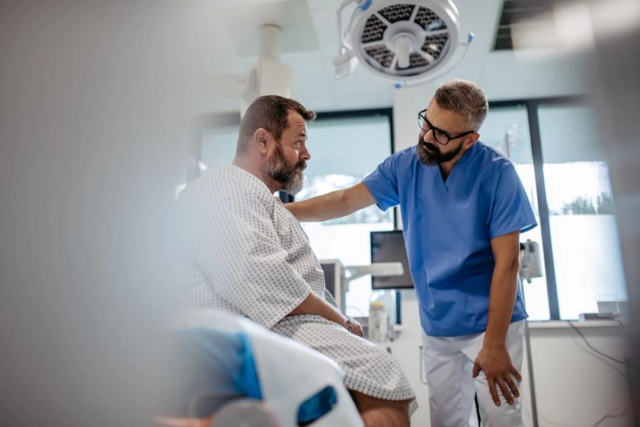 Alarmă în sistemul medical românesc: unul din trei spitale riscă să se închidă