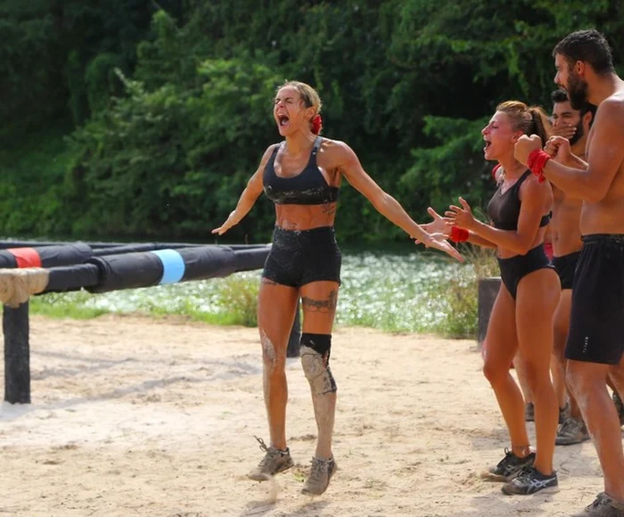 hapciuc survivor