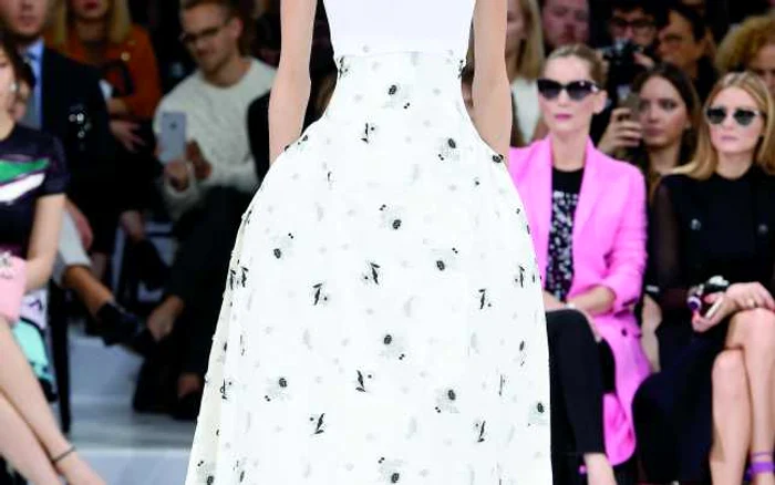 Saptamana Modei Paris