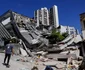 Cutremur în Columbia FOTO Profimedia 