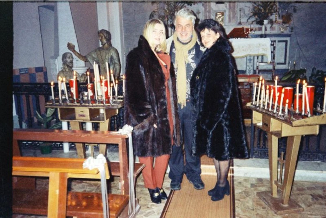 Olga Balan
