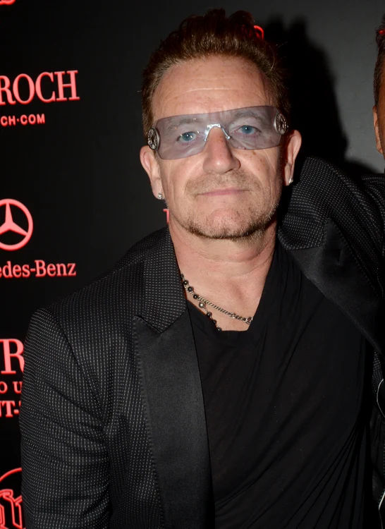 
    Bono a fost implicat într-un accident în timp ce se plimba cu bicicleta Foto: Hepta  