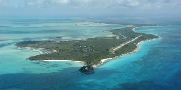 Insula Whale Cay FOTO sothebysrealty.com