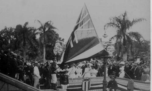 SUA anexează insulele Hawaii  jpeg