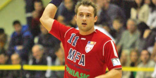 Steaua